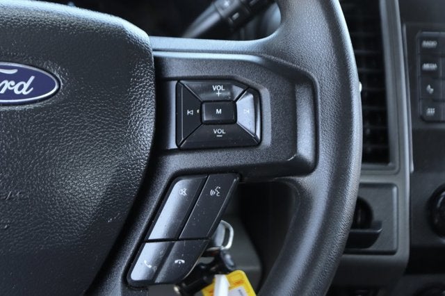 2022 Ford F-250SD XL