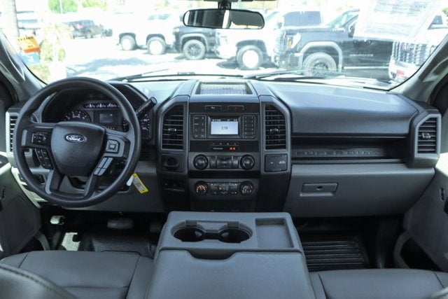 2022 Ford F-250SD XL