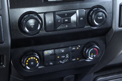 2022 Ford F-250SD XL