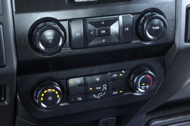 2022 Ford F-250SD XL