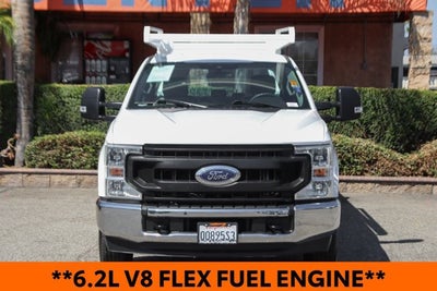 2022 Ford F-250SD XL