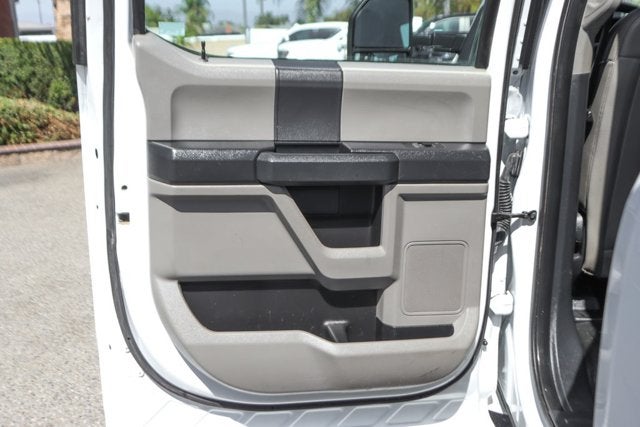 2022 Ford F-250SD XL