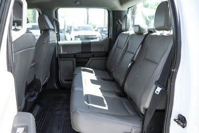 2022 Ford F-250SD XL