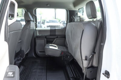 2022 Ford F-250SD XL