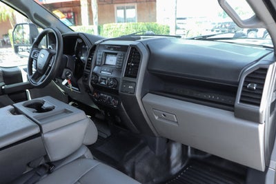 2022 Ford F-250SD XL