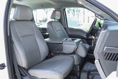 2022 Ford F-250SD XL