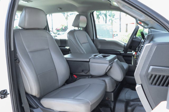 2022 Ford F-250SD XL