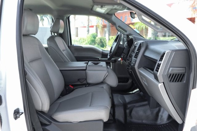 2022 Ford F-250SD XL