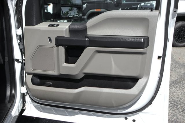 2022 Ford F-250SD XL