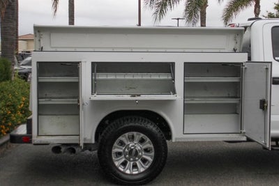 2022 Ford F-250SD XL