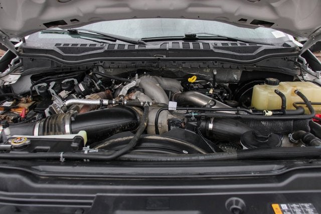 2022 Ford F-250SD XL