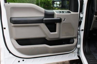 2022 Ford F-250SD XL