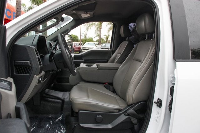 2022 Ford F-250SD XL