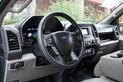 2022 Ford F-250SD XL