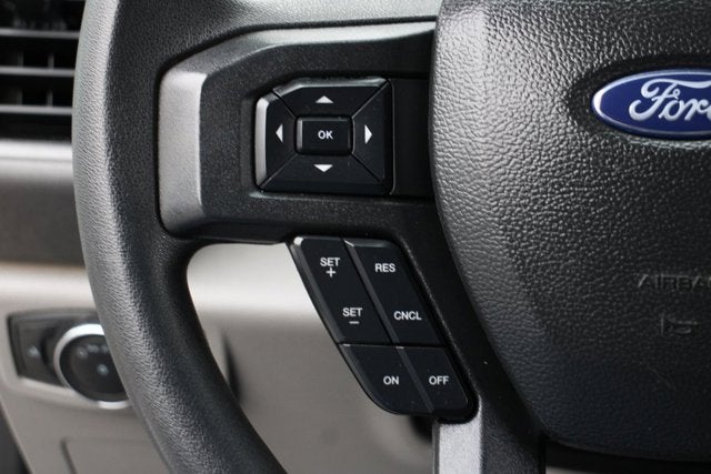 2022 Ford F-250SD XL