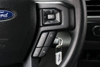 2022 Ford F-250SD XL