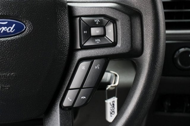 2022 Ford F-250SD XL