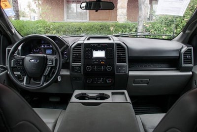 2022 Ford F-250SD XL