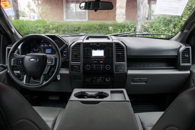 2022 Ford F-250SD XL