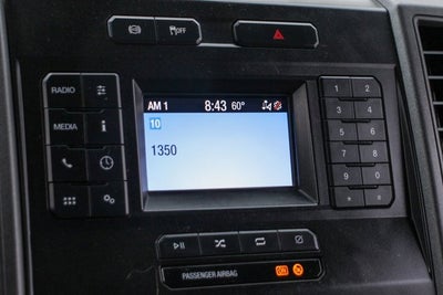 2022 Ford F-250SD XL