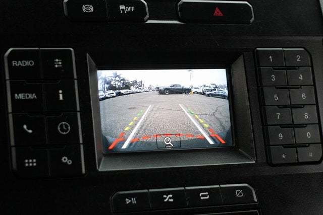 2022 Ford F-250SD XL