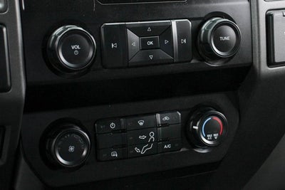 2022 Ford F-250SD XL