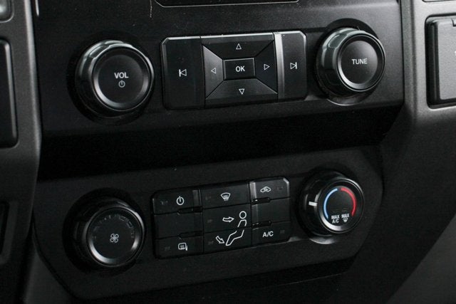 2022 Ford F-250SD XL