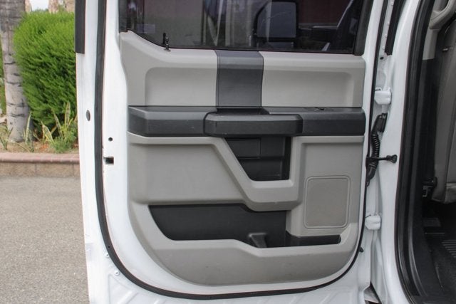 2022 Ford F-250SD XL