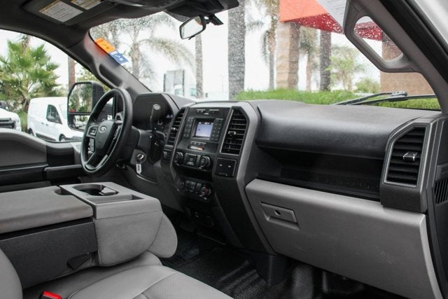 2022 Ford F-250SD XL