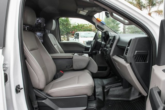 2022 Ford F-250SD XL