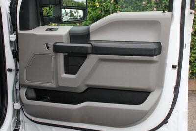 2022 Ford F-250SD XL