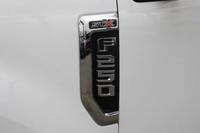 2022 Ford F-250SD XL