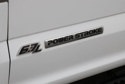 2022 Ford F-250SD XL