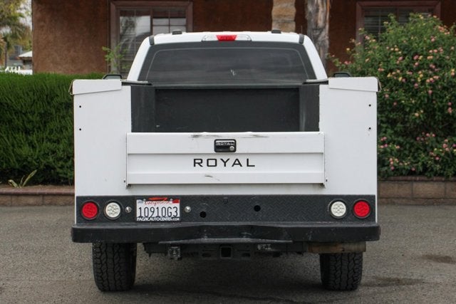 2022 Ford F-250SD XL