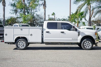 2022 Ford F-250SD XL