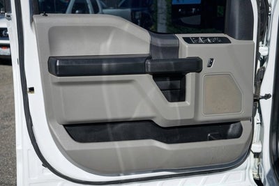 2022 Ford F-250SD XL