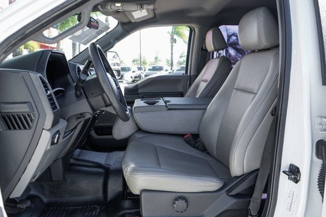 2022 Ford F-250SD XL