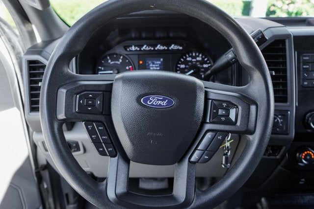 2022 Ford F-250SD XL