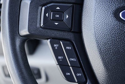 2022 Ford F-250SD XL