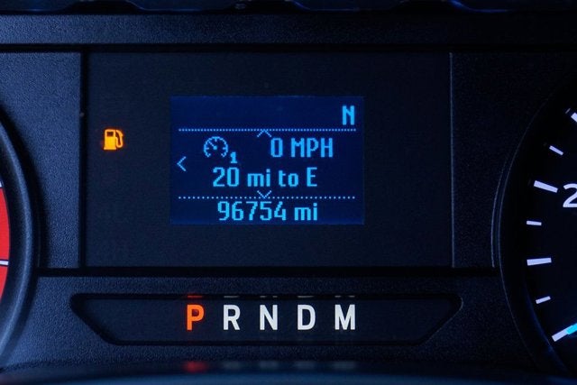 2022 Ford F-250SD XL