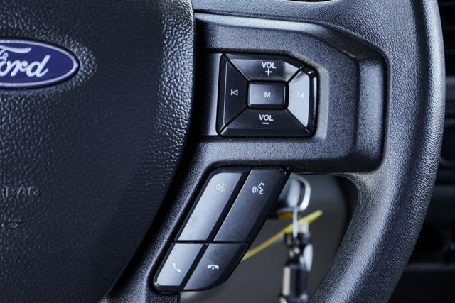 2022 Ford F-250SD XL