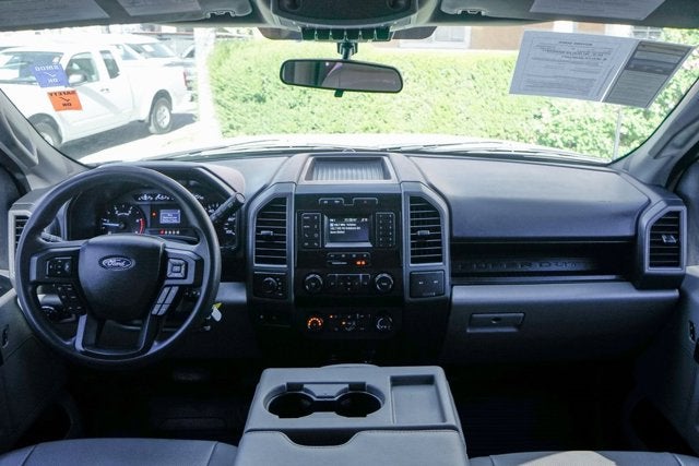 2022 Ford F-250SD XL