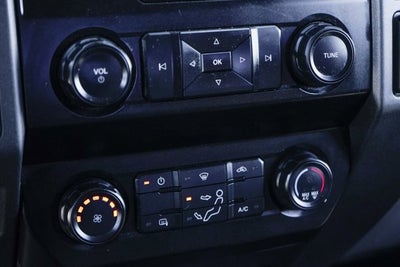 2022 Ford F-250SD XL