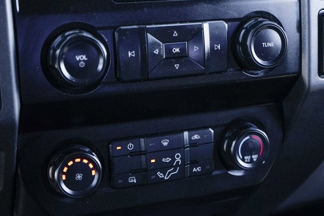 2022 Ford F-250SD XL