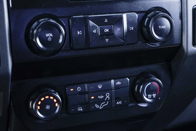 2022 Ford F-250SD XL