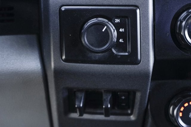 2022 Ford F-250SD XL