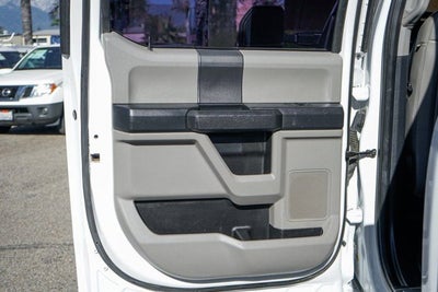 2022 Ford F-250SD XL