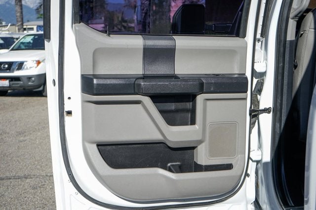 2022 Ford F-250SD XL