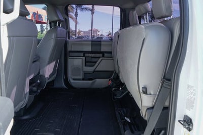 2022 Ford F-250SD XL