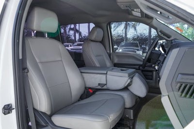 2022 Ford F-250SD XL